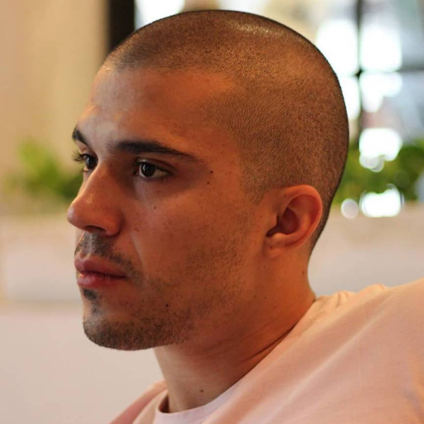 Martin Carvalho - Web Developer